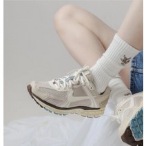 나이키 줌 보메로 5 오트밀 FB8825-111