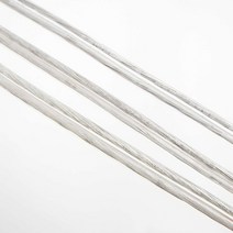 권선코일 구리선2pin 전기 DIY 와이어 케이블 2468 18AWG 20/22/24AWG 26AWG LED 스트립 테이프 문자열 빛, 01 10m_02 18 AWG