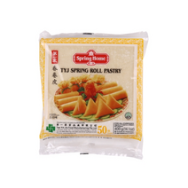 제일가 춘권피 6인치, 10개, 400g