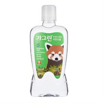 가그린 어린이용 사과향, 48개