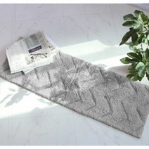 코스트코 플로티나 순면 주방매트 2P 40x120cm C세트, 플로티나 순면 주방 매트 2P 40x120cm  C세트