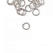 [셀프벨] 오링 O링 액세서리부자재, 1팩, 4. 오링 - 2mm 백금