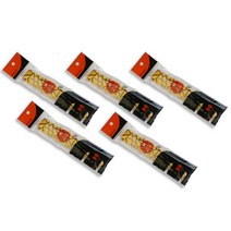 엠파이어 배드민턴/테니스/야구/낚시/골프 밀착 스파이더 그립 BG700 5p, 옐로우