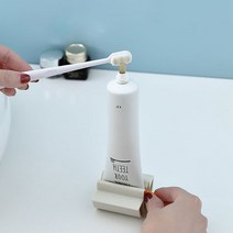 앤트 모던 튜브링거 찌약짜개 블루, 1개