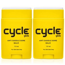 2개세트 바디글라이드 사이클 자전거 쓸림방지 글라이드밤 BodyGlide Cycle