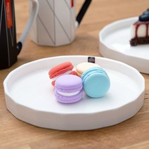 로얄보덴 아리스타 (중) (1BOX 30개) 간식 접시 세트 브런치 팅 그릇 도마 신혼선물 집들이선물, 본상품선택, 본상품선택