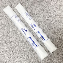 분리수거 재활용 비닐봉투 50매 중 40L 대 50L, 대 50리터 50매