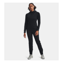 [정품인증] 186153 언더아머(UNDER ARMOUR) 언더아머골프후드집업 T QJ 1366352-001 남성 UA RUSH™ 우븐 레거시 윈드브레이커