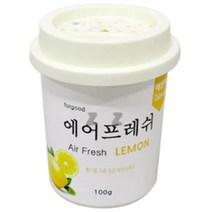 실내 방향제 디퓨저 냄새 탈취제 디퓨져 프레쉬 100g, 라벤더향