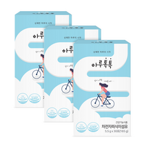 하루톡톡 차전자피 식이섬유, 90포