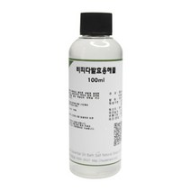비피다발효용해물 100ml 비피다 보습제 컨디셔닝