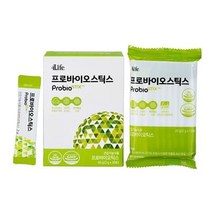 트랜스퍼팩터 프로바이오스틱스 한달분 특허균주 7종 + 2종 듀폰