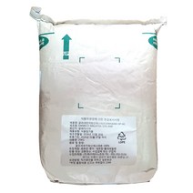 글리세린지방산에스테르 25kg, 1개
