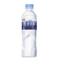 동원 동원샘물, 500ml, 800병