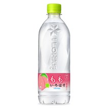 이로하스 피치 540ml, 1개
