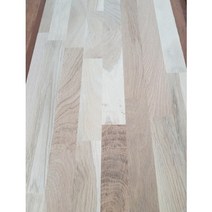 오크계단재 38x300x3600mm 떡갈나무 계단판재 DIY목재 가구제작 원목책장 친환경