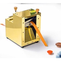 전기퀼링기계 DIY꽃만들기 종이공예 수제꽃 술 기계, 플러그인 태슬 (로즈 골드)