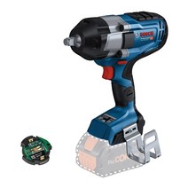 [이라인코리아]_보쉬-충전임팩트렌치-베어툴 GDS18V-1000C 18V (1EA) 임팩 전동 드라이버+★★★★★, ▶이제품 구매할게요^^