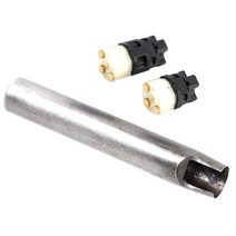 변속기 호환 메르세데스 벤츠 7 단 자동 기어 박스 키트 CVT TCU 722.9 V2 / V3 용 변속기 스플리드 센서 Y