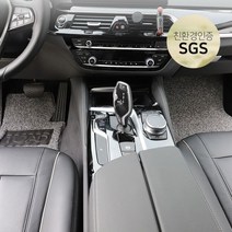 [오너클랜] 토드 프리미엄카매트 푸조 승용/RV 1열만(운전+조수), 상세 설명 참조, 레드