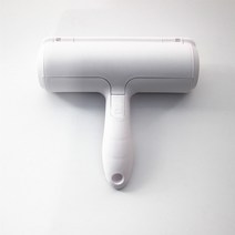 반영구 돌돌이 컴피롤러 반려동물 강아지 고양이 털제거, 랜덤배송