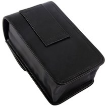 여행용전체 바디 정밀 핏 정품 가죽 디지털 카메라 케이스 가방 상자 커버 CONTAX T2 T3 TVS 스킨, 02 TVS1 TVS2