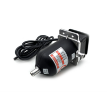 냉각수 디젤발전기 온도예열 시동 순환 워터 히터 1kw