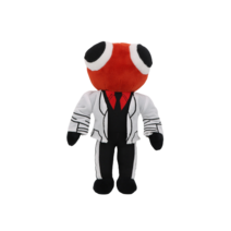 레인보우 프렌즈 인형, 레드