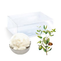 [엔피솝]사은품증정 첨가물 비누베이스 1kg 모음 / 스윗오렌지 에센셜오일10ml증정 (천연보습) 비누만들기DIY, 시어버터호호바 비누베이스 1kg