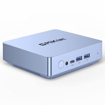 미니 pc mini pc AMD 5800U 8C16T 소형 mini PC DDR4 16GB+512GB TDP15W 4K60HZ(4096dpix2160dpi)2133MTS HDMI Type-C 4K화면 출력 대응 ​​BT5.2 WIFI6 window