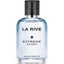 [라리브 향수] 라리브 익스트림스토리 오 드 뚜왈렛 30ml, 1개