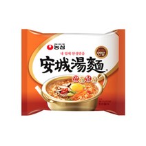 안성 탕면 20 봉지