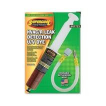 SUPERCOOL 수퍼쿨 형광염료 주사기타입 60mL 2oz #61723