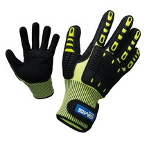 상명툴 타격방지 장갑 사이즈L 미끄럼방지 라텍스, 1개