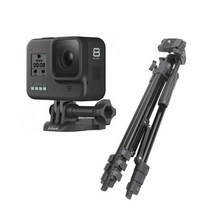 쭈fountain_GOPRO9 호환 액션캠 스마트폰 카메라 겸용 삼각대 고프로 미니 고릴라 캡용 부품 소품 휴대용 악세사리 휴대폰♥jlove, ♥sngri!