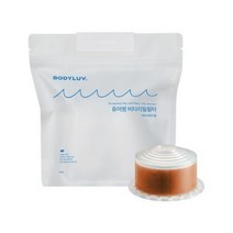 바디럽 퓨어썸 비타필터 만다린티향, 3개