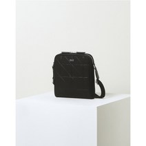 [닥스(잡화)] [닥스 액세서리] [22FW] DBBA2F292BK GRID EMBOSSE
