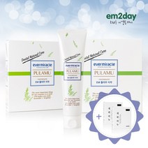 [이엠투데이] 풀라무 EM치약세트 (4개입) 2개, 2세트(8개), 1개, 150g