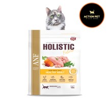 ANF 캣 홀리스틱 헬시어덜트 5.4kg 고양이사료