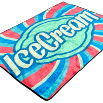 일상도구 피크닉 소풍 캠핑 해변 비치 한강 공원 귀여운 예쁜 방수 돗자리 매트, 롤리팝