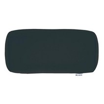 MOGU 포지셔닝 편리한 튜블러 쿠션 레드, 검은 색