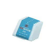 센스큐 매직리필 250 봉투, 10개