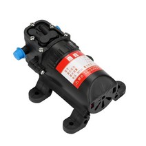 수도모터 dp 521 12v 220v 70psi 3 5lmin 다이어프램 물 스프레이, 12v-220v