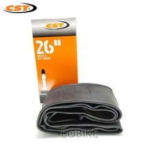 CST 팻바이크 던롭 튜브 26x4.0 /자전거튜브 40mm