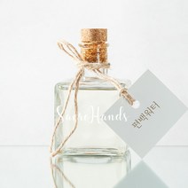 새로핸즈 피톤치드 플로럴워터 편백워터 500ml 편백수, 단품