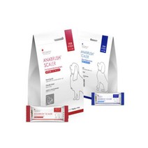 메디웍스 아나브러쉬 대용량(40p) 병원전용 덴탈껌 11p 증정, 1팩, 옵션 1 : 납작두상용 대용량(40p) + 11p