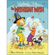 The Wishbone Wish paperback, Candlewick Pr