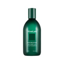 바이브랩 리바이 솔루션 안티 헤어 로스 스칼프 샴푸