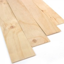 아이베란다 미송옹이패널 E0등급 목재 18x(폭선택)x800mm 1장단위판매, 40mmx800mm