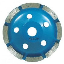 일반컵/4인 치(100mm)공구용품 공구 절삭공구 연마공구 다이아몬드공구, 본상품